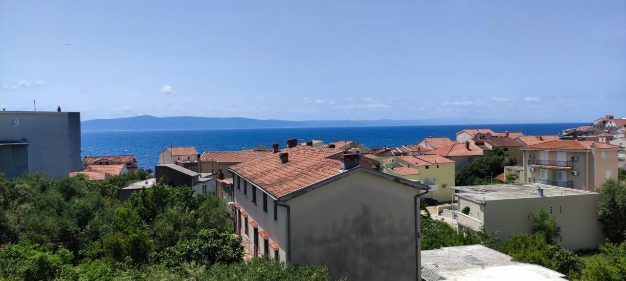 Sea View Apartments M Podgora Ngoại thất bức ảnh