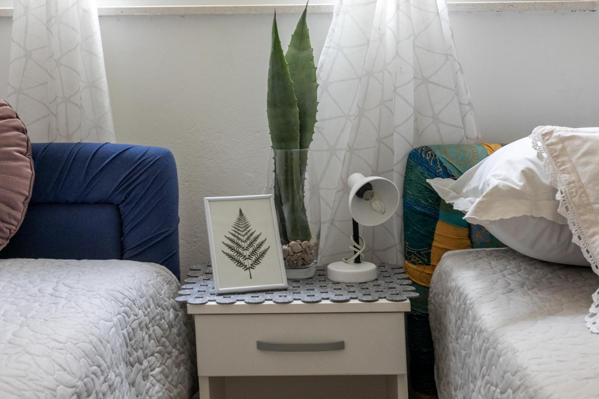 Sea View Apartments M Podgora Phòng bức ảnh